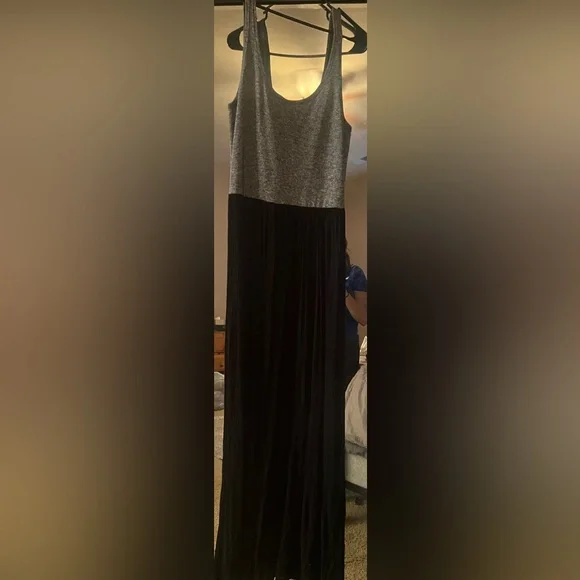 blue backless maxi dress Halter V Neck Royal Blue Backless Long Prom Dresses with High Leg Slit –  morievent